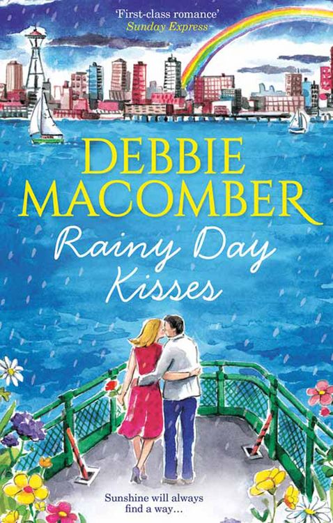 Produktbild: Rainy Day Kisses