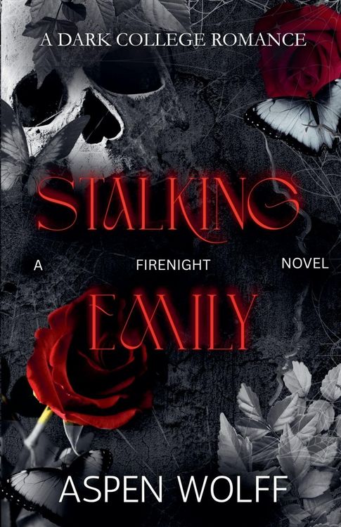 Produktbild: Stalking Emily