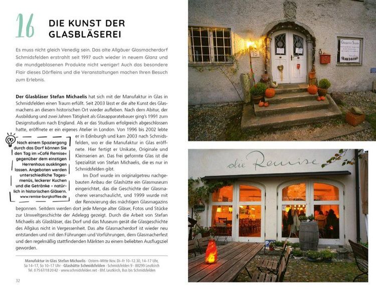 Produktbild: Herzst&uuml;cke im Allg&auml;u