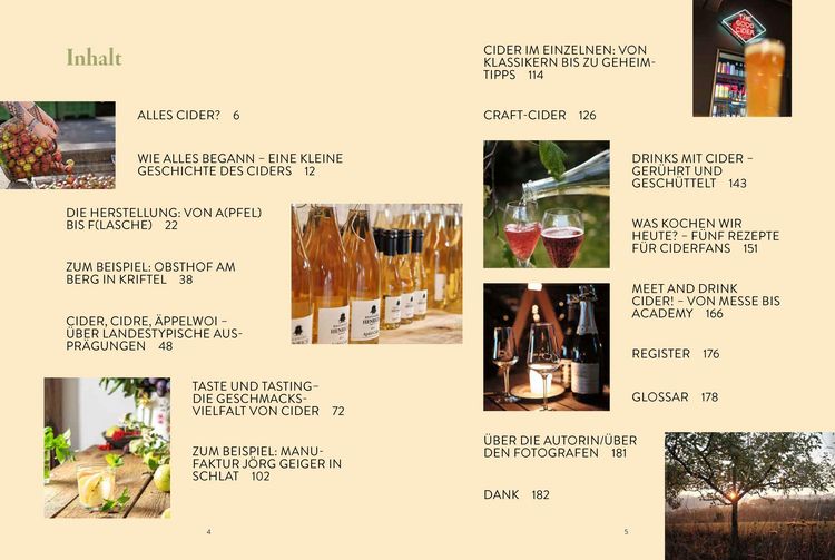 Produktbild: Cider