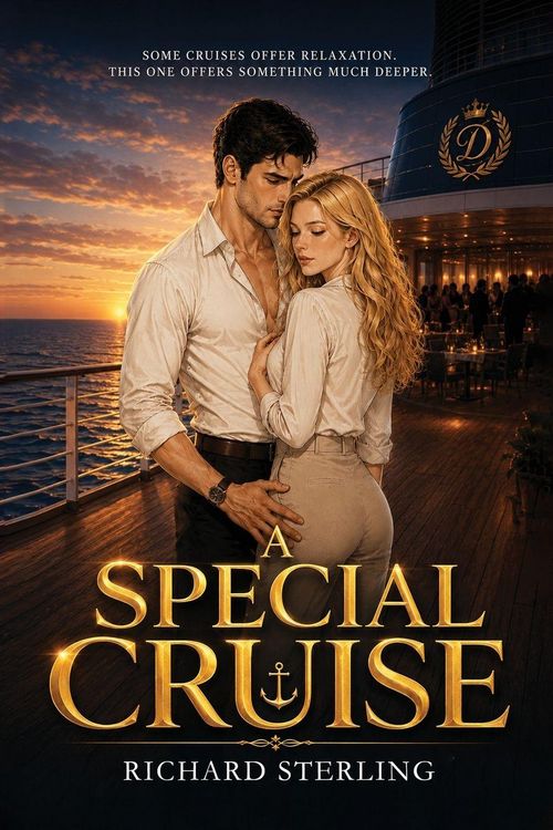 Produktbild: A Special Cruise