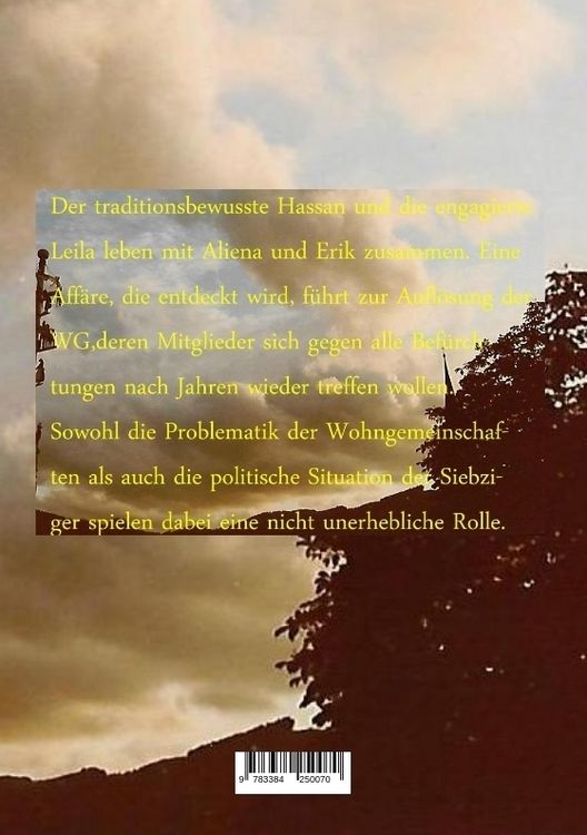 Produktbild: Nur ein Gewitterregen
