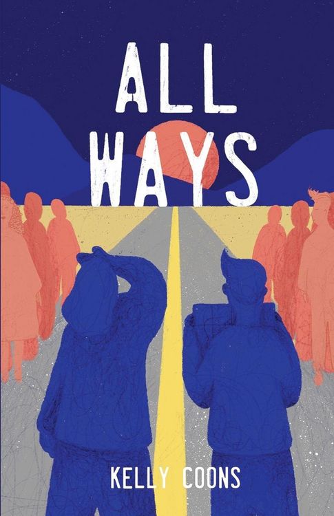 Produktbild: All Ways