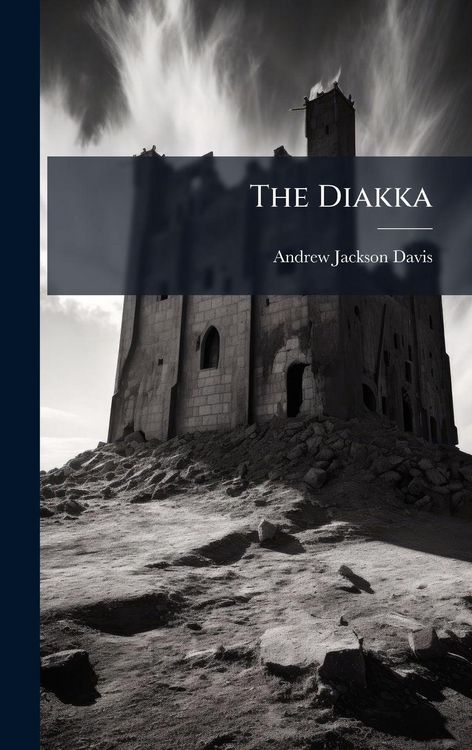 Produktbild: The Diakka