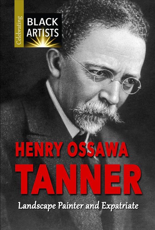 Produktbild: Henry Ossawa Tanner Landscape