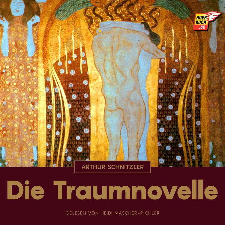 Produktbild: Die Traumnovelle