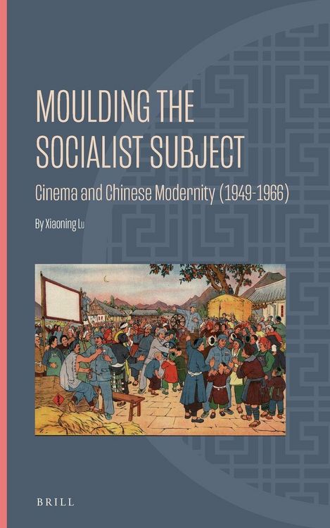 Produktbild: Moulding the Socialist Subject