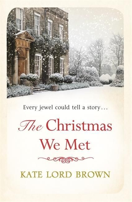 Produktbild: Brown, K: The Christmas We Met