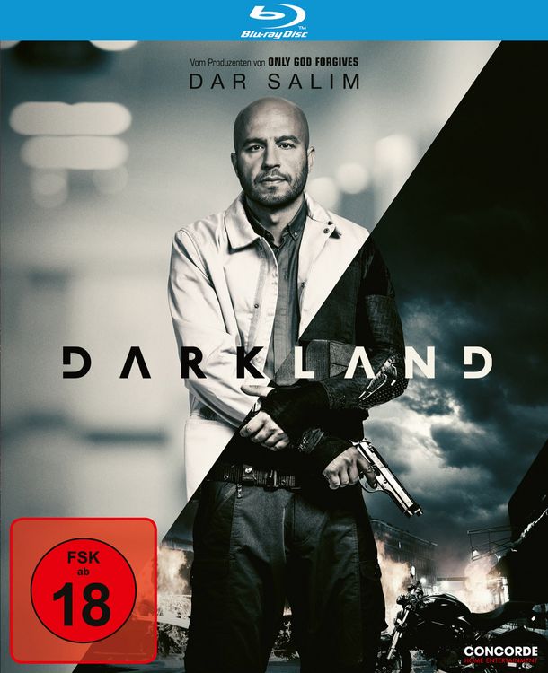 Produktbild: Darkland