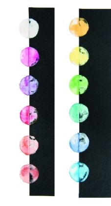 Produktbild: Basic Pearl Wasserfarbe