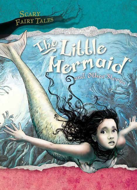 Produktbild: Little Mermaid & Other Stories