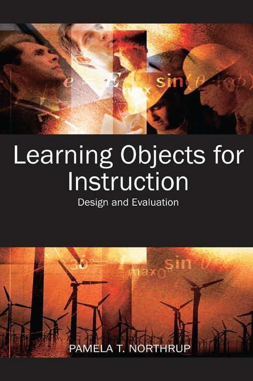 Produktbild: Learning Objects for Instruction