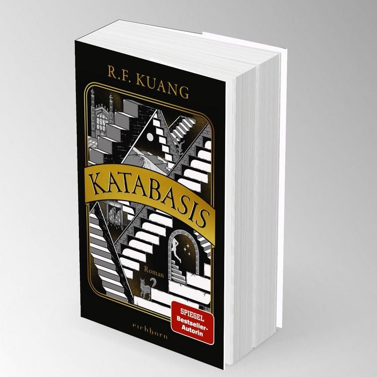 Produktbild: Katabasis