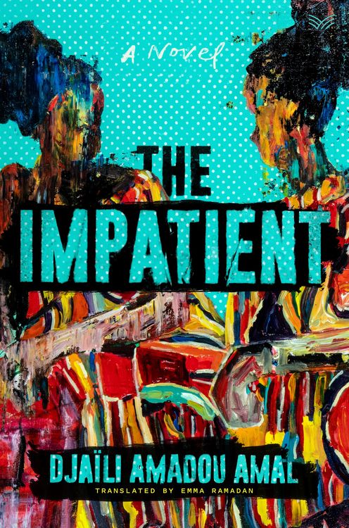 Produktbild: The Impatient