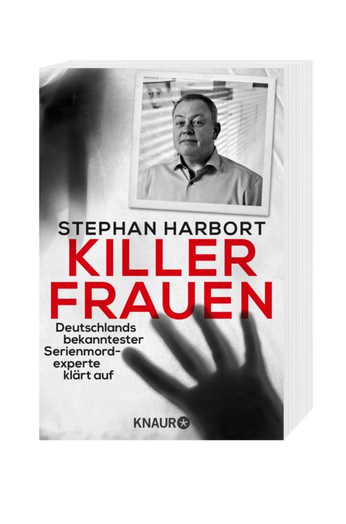 Produktbild: Killerfrauen