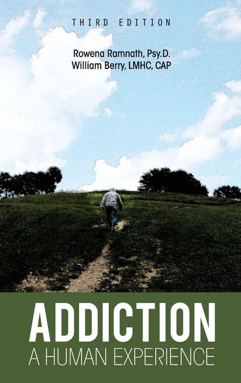 Produktbild: Addiction