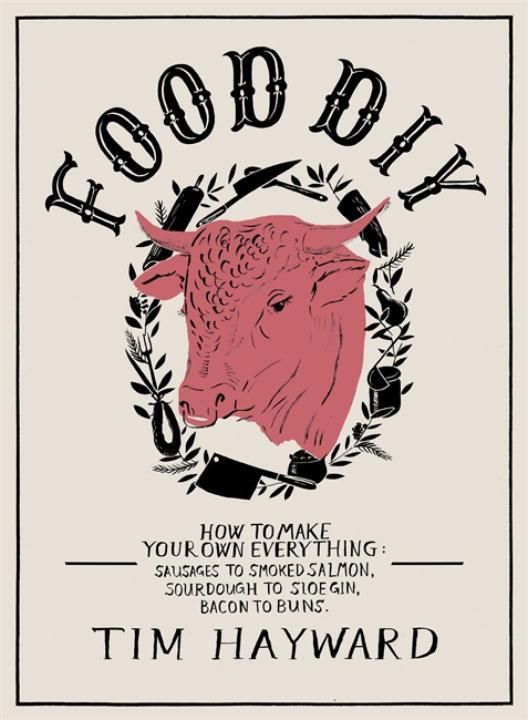 Produktbild: Hayward, T: Food DIY