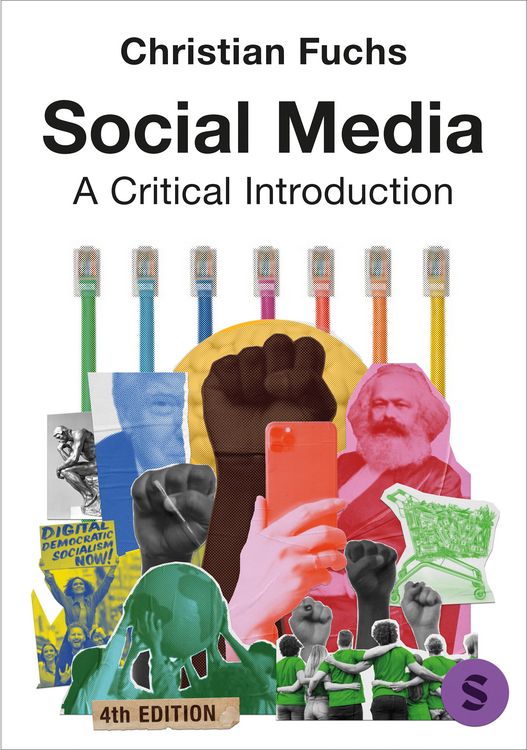 Produktbild: Social Media