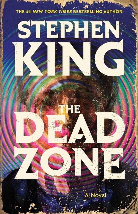 Produktbild: The Dead Zone