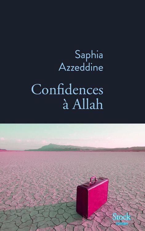 Produktbild: Confidences &agrave; Allah