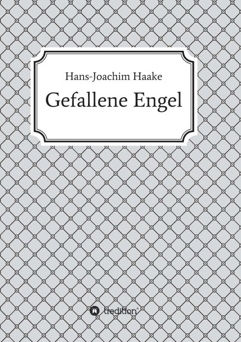 Produktbild: Gefallene Engel
