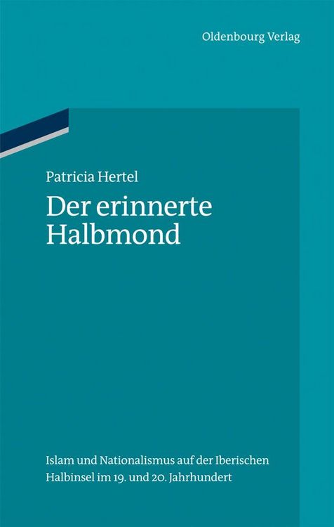 Produktbild: Der erinnerte Halbmond
