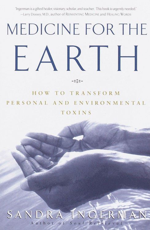 Produktbild: Medicine for the Earth