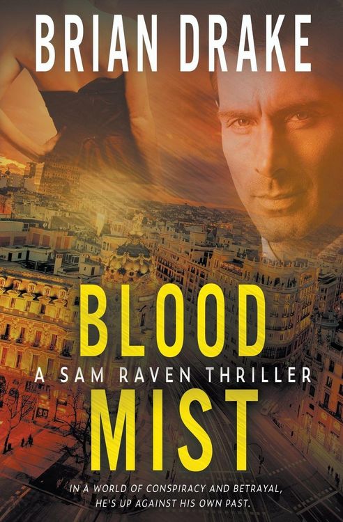 Produktbild: Blood Mist