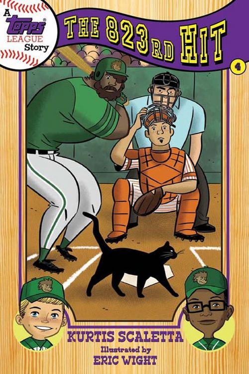 Produktbild: Topps League Story