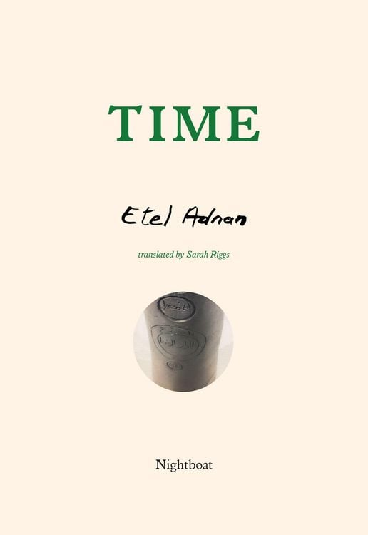 Produktbild: Time