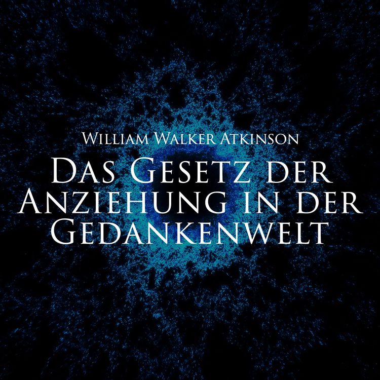 Produktbild: Das Gesetz der Anziehung in der Gedankenwelt