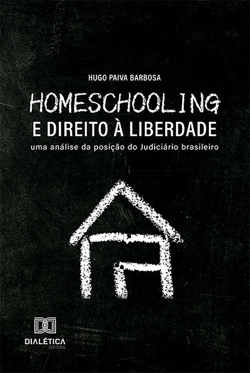 Produktbild: Homeschooling e Direito &agrave; Liberdade
