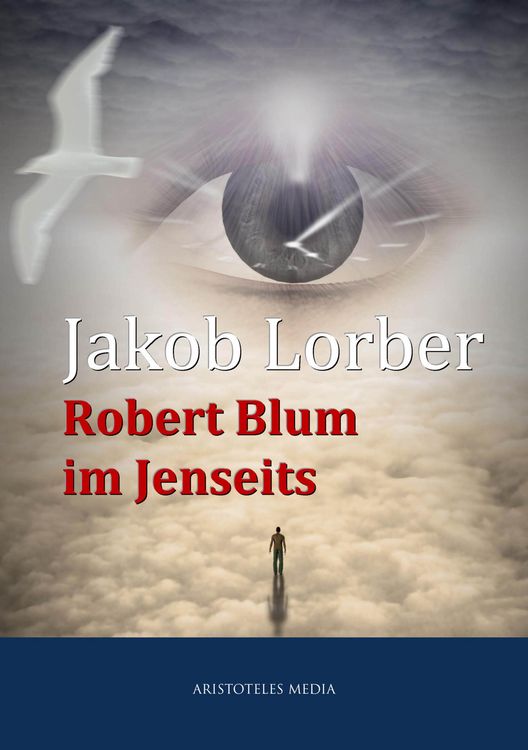 Produktbild: Robert Blum im Jenseits
