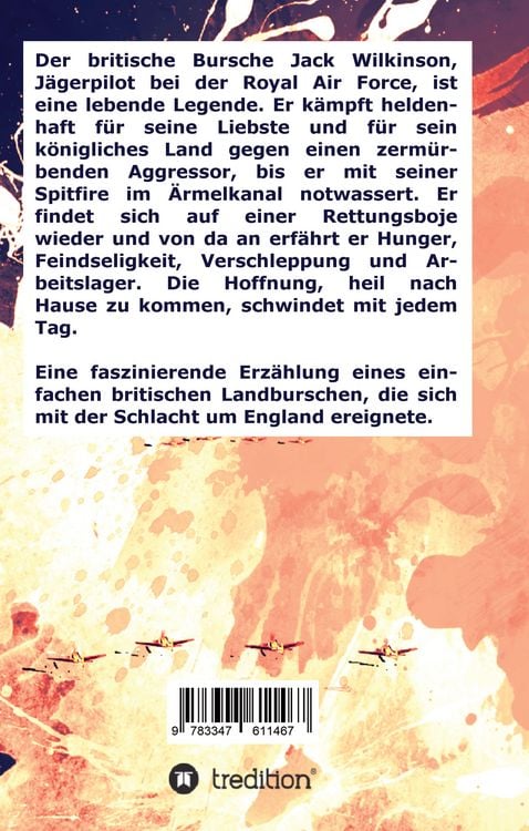 Produktbild: Kein Ort Zum Verweilen