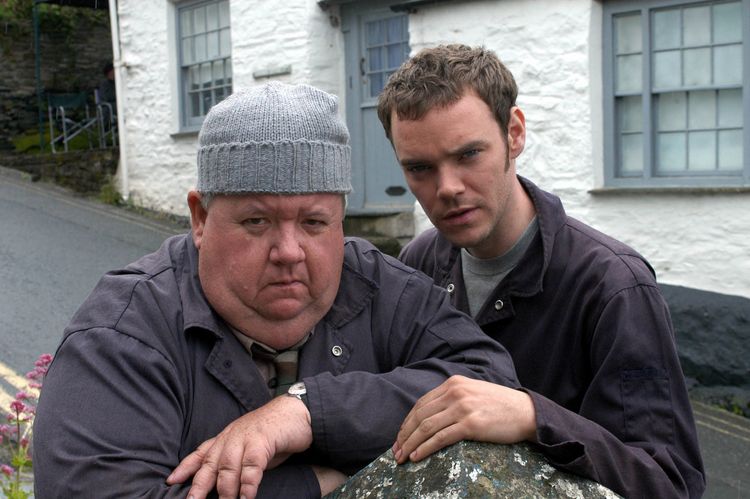 Produktbild: Doc Martin - Staffel 2 [2 DVDs]
