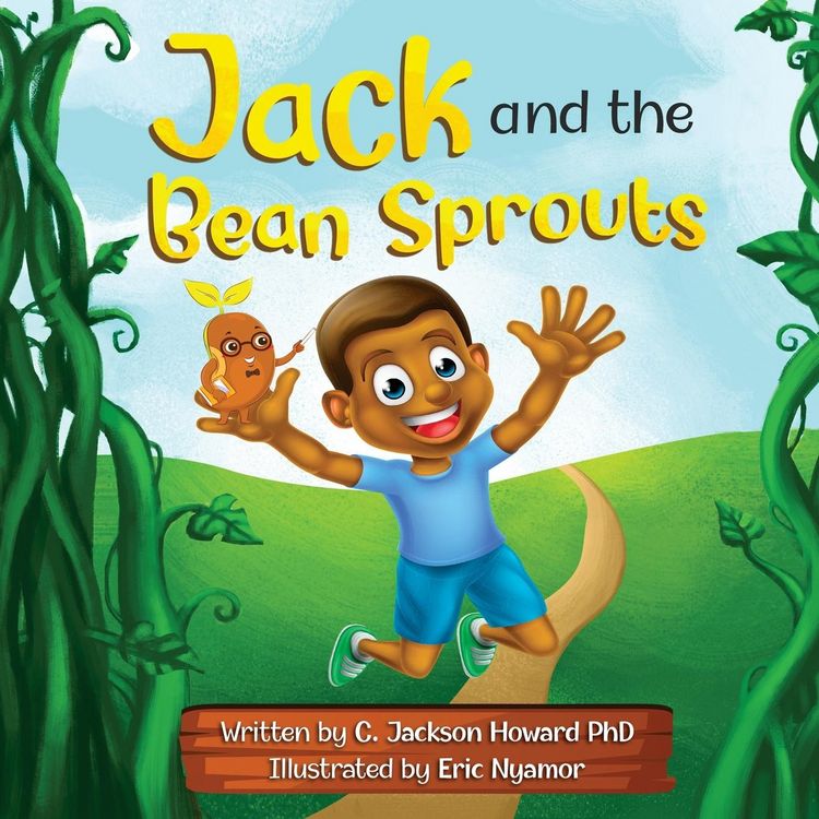 Produktbild: Jack and the Bean Sprouts
