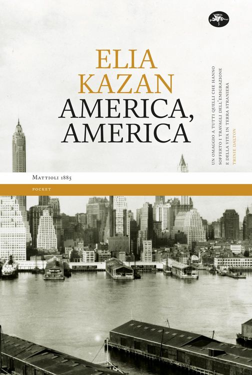 Produktbild: America America