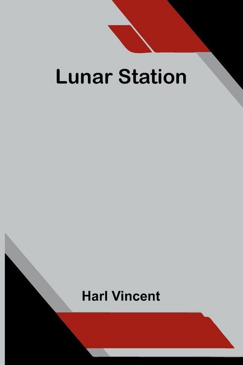 Produktbild: Lunar Station