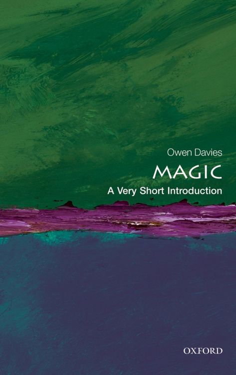 Produktbild: Magic