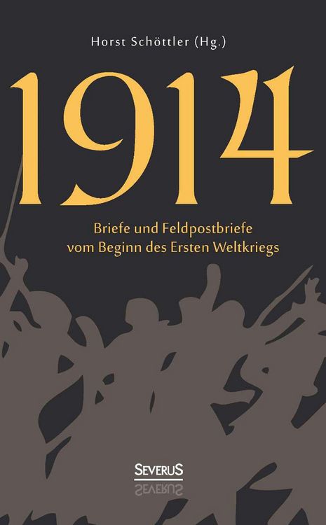 Produktbild: 1914