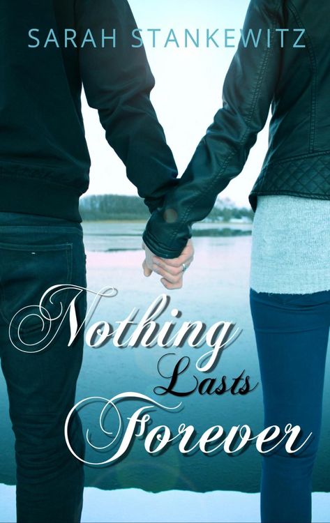 Produktbild: Nothing lasts forever