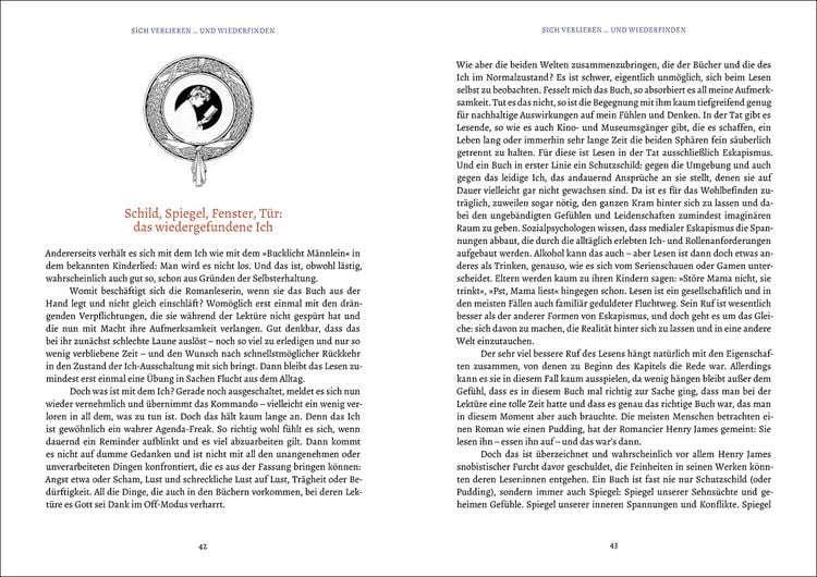 Produktbild: Im Zauber der B&uuml;cher