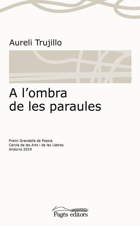 Produktbild: A l'ombra de les paraules