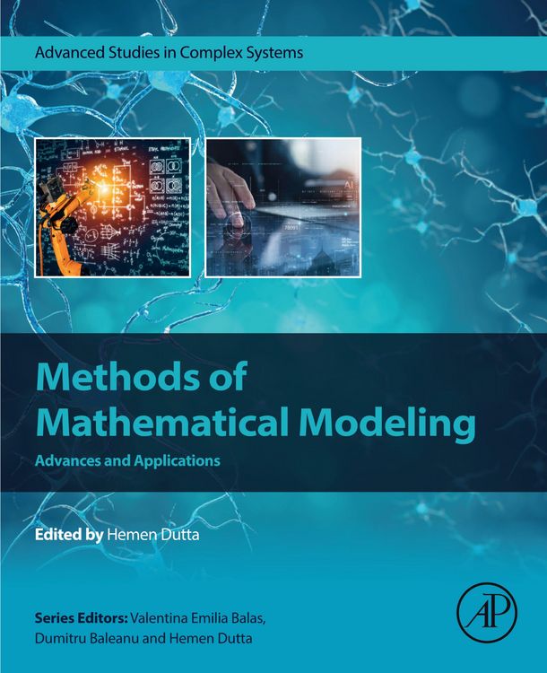 Produktbild: Methods of Mathematical Modeling