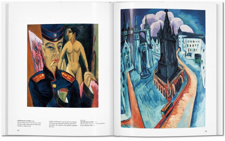 Produktbild: Kirchner