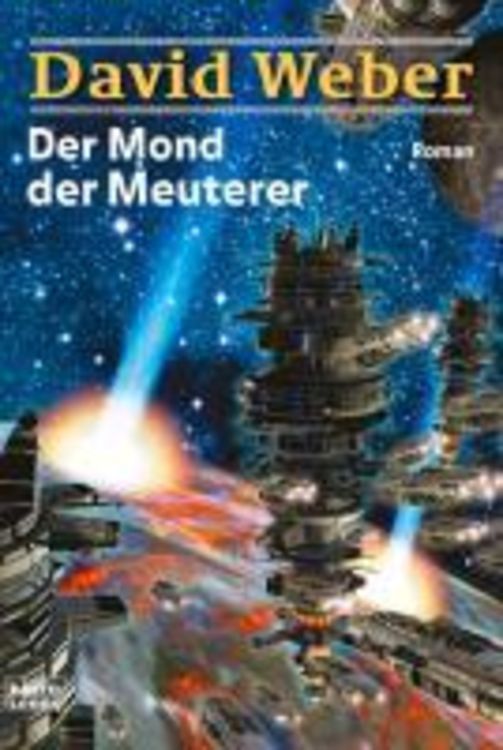 Produktbild: Der Mond der Meuterer