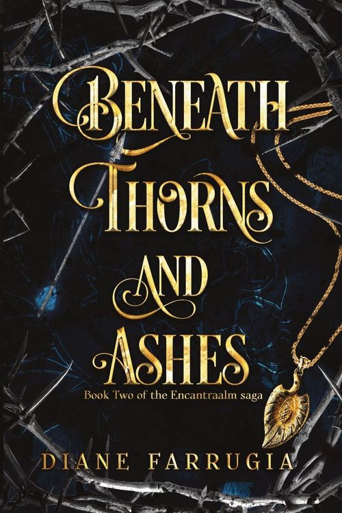 Produktbild: Beneath Thorns and Ashes