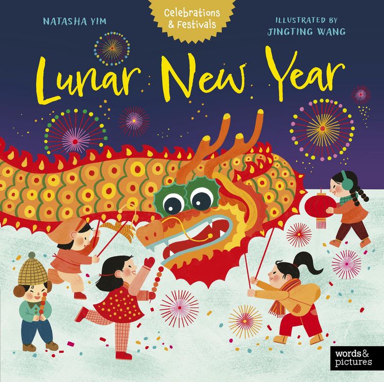Produktbild: Lunar New Year