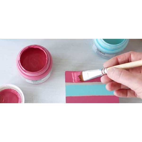 Produktbild: KREUL Chalky Kreidefarbe Ice mint 150ml