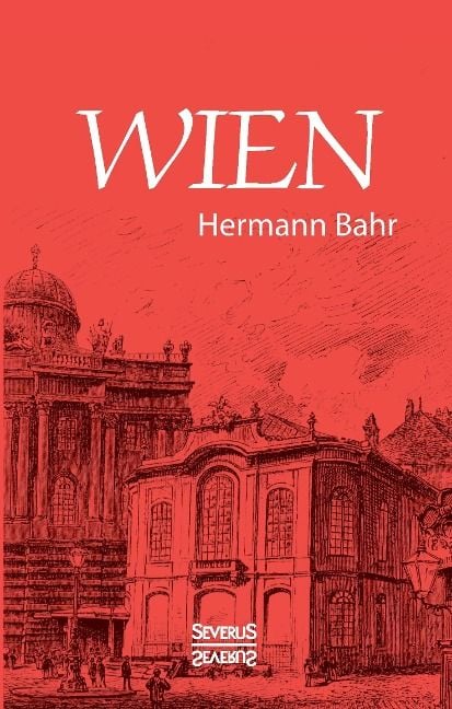 Produktbild: Bahr, H: Wien